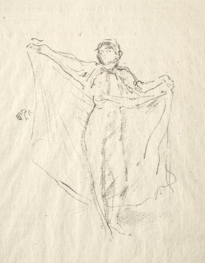 af James McNeill Whistler