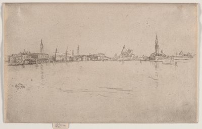  af James McNeill Whistler