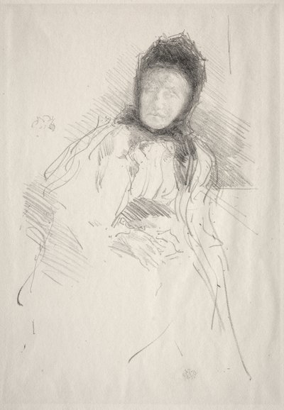  af James McNeill Whistler
