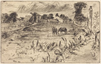  af James McNeill Whistler
