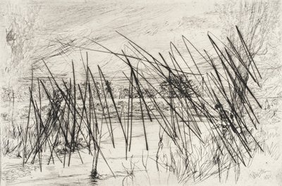  af James McNeill Whistler