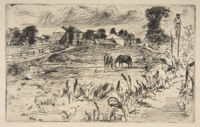  af James McNeill Whistler