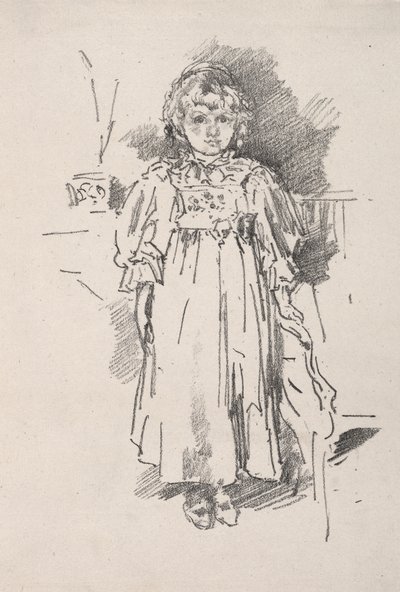 af James McNeill Whistler
