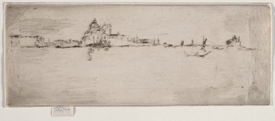  af James McNeill Whistler