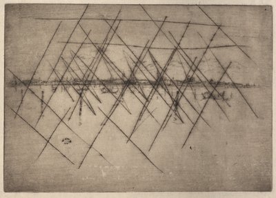 af James McNeill Whistler