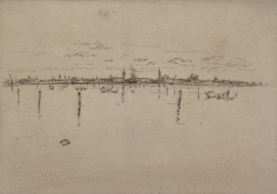  af James McNeill Whistler