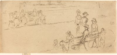 Lange sæder, Gray