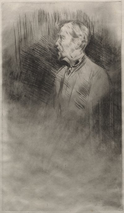  af James McNeill Whistler