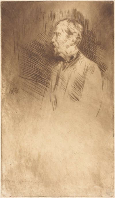  af James McNeill Whistler