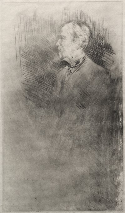  af James McNeill Whistler