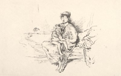  af James McNeill Whistler