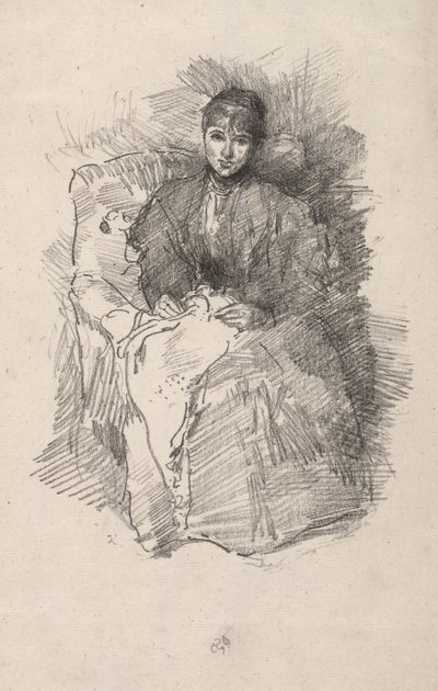  af James McNeill Whistler