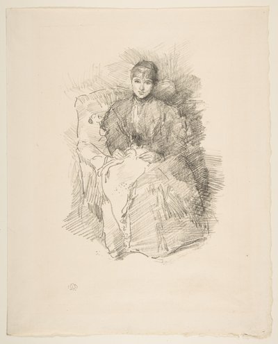  af James McNeill Whistler