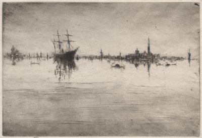  af James McNeill Whistler