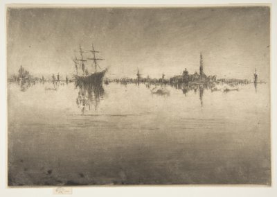 af James McNeill Whistler