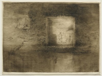  af James McNeill Whistler