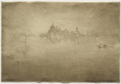  af James McNeill Whistler