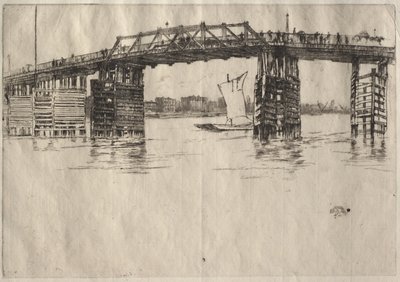  af James McNeill Whistler