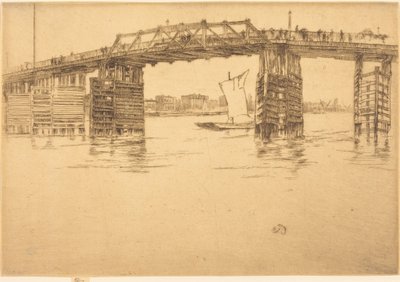  af James McNeill Whistler