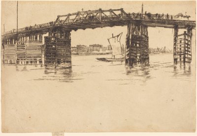  af James McNeill Whistler