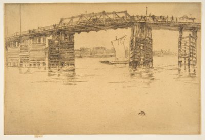 af James McNeill Whistler