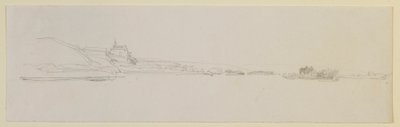 Pfalz af James Abbott McNeill Whistler
