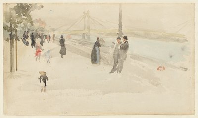  af James McNeill Whistler