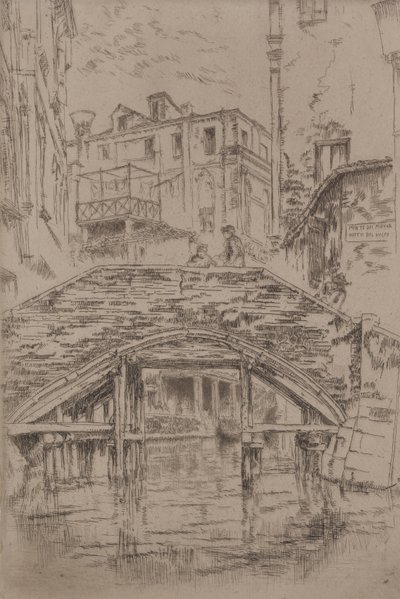  af James McNeill Whistler