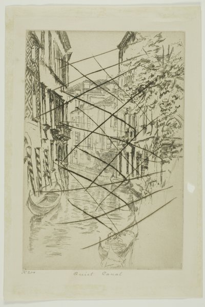  af James McNeill Whistler