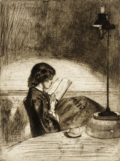  af James McNeill Whistler