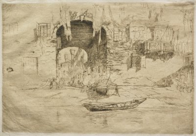  af James McNeill Whistler