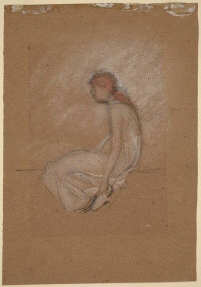  af James McNeill Whistler