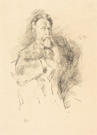  af James McNeill Whistler