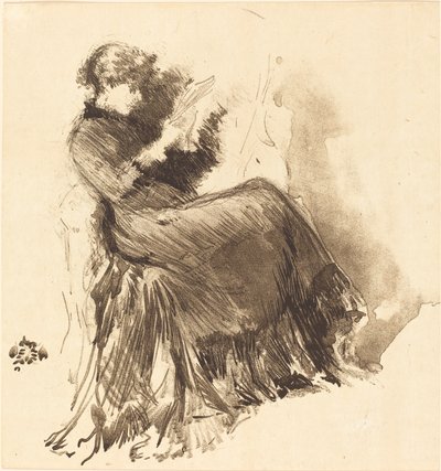Undersøgelse af James Abbott McNeill Whistler