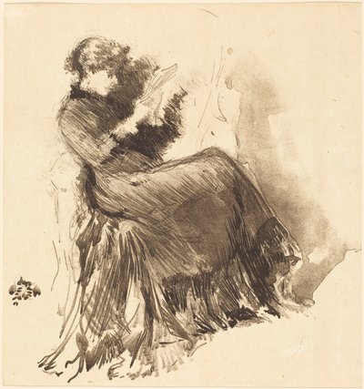  af James McNeill Whistler