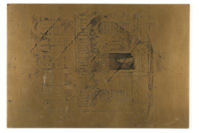 Balkonen af James Abbott McNeill Whistler