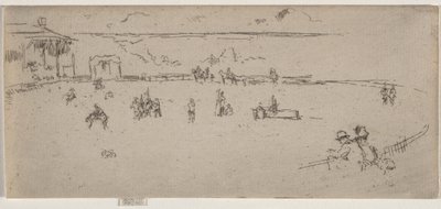  af James McNeill Whistler
