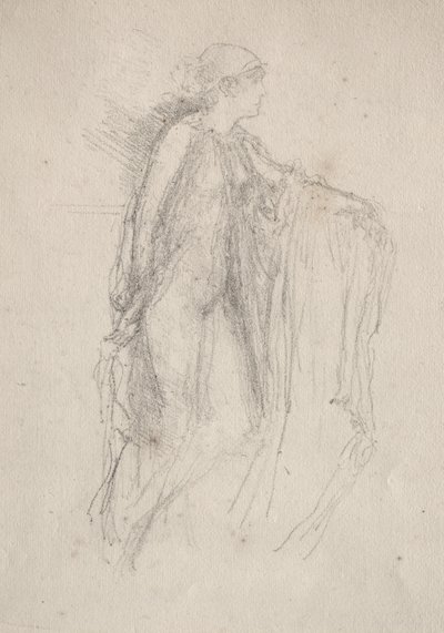 Kasketten af James McNeill Whistler