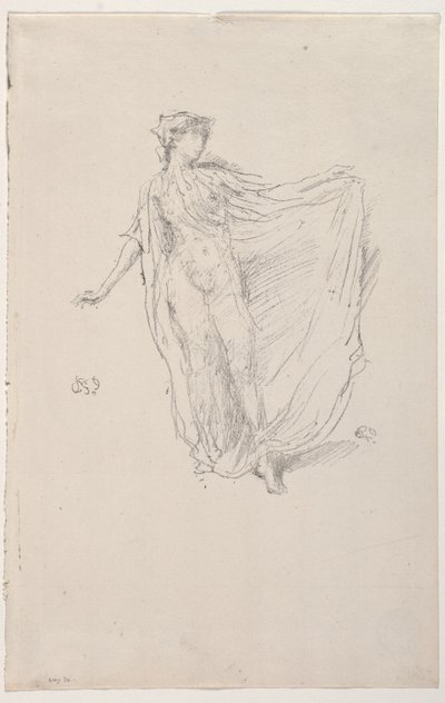  af James McNeill Whistler