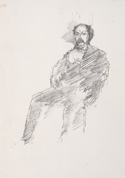  af James McNeill Whistler