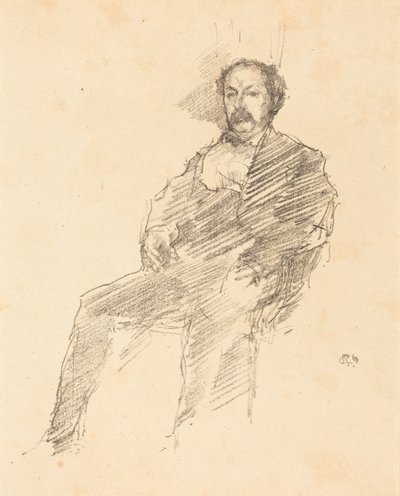 af James McNeill Whistler
