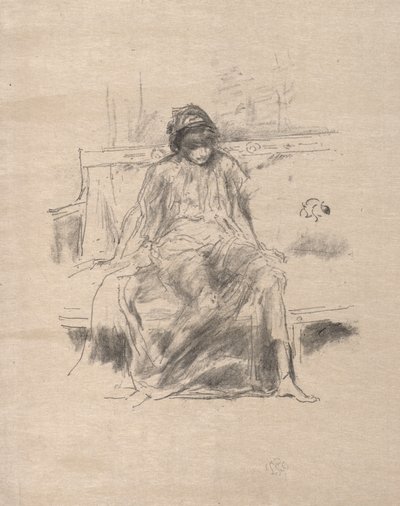  af James McNeill Whistler