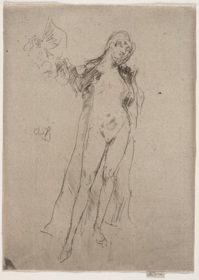  af James McNeill Whistler