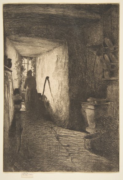  af James McNeill Whistler