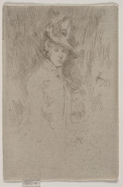  af James McNeill Whistler