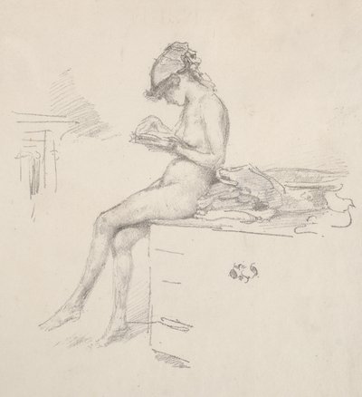  af James McNeill Whistler