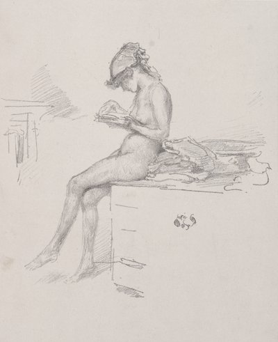  af James McNeill Whistler