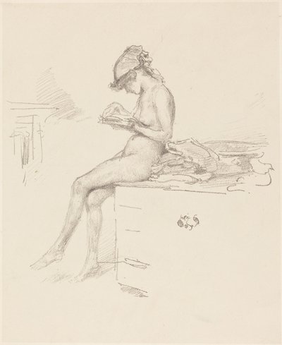  af James McNeill Whistler