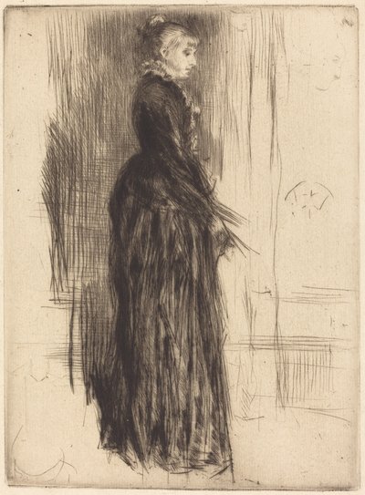  af James McNeill Whistler