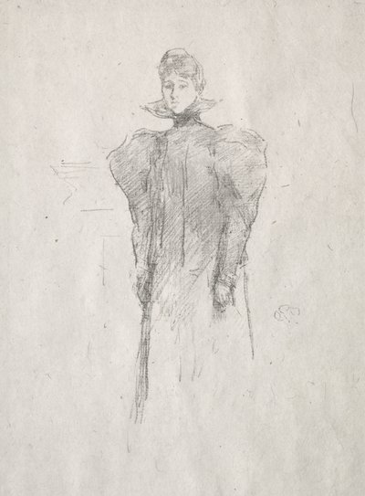  af James McNeill Whistler